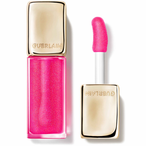 KissKiss Bee Glow Oil - Huile à lèvres teintée GUERLAIN KissKiss Bee Glow Oil - Huile à lèvres teintée GUERLAIN